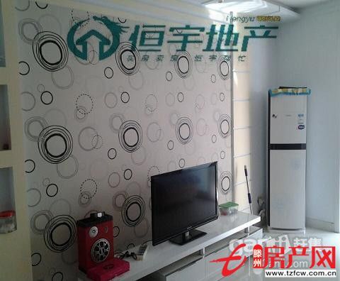 荊善南苑精裝二樓