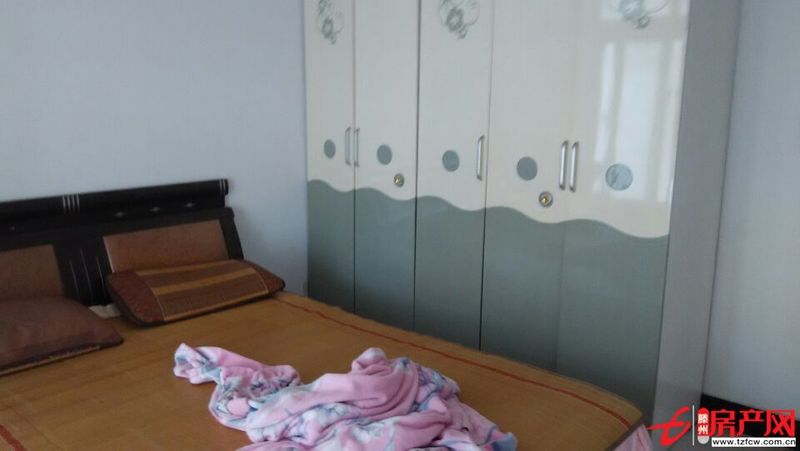 麗都水岸精裝修兩居室出租