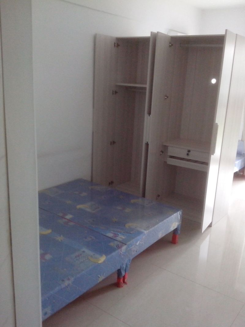 出租陽光國際小高層