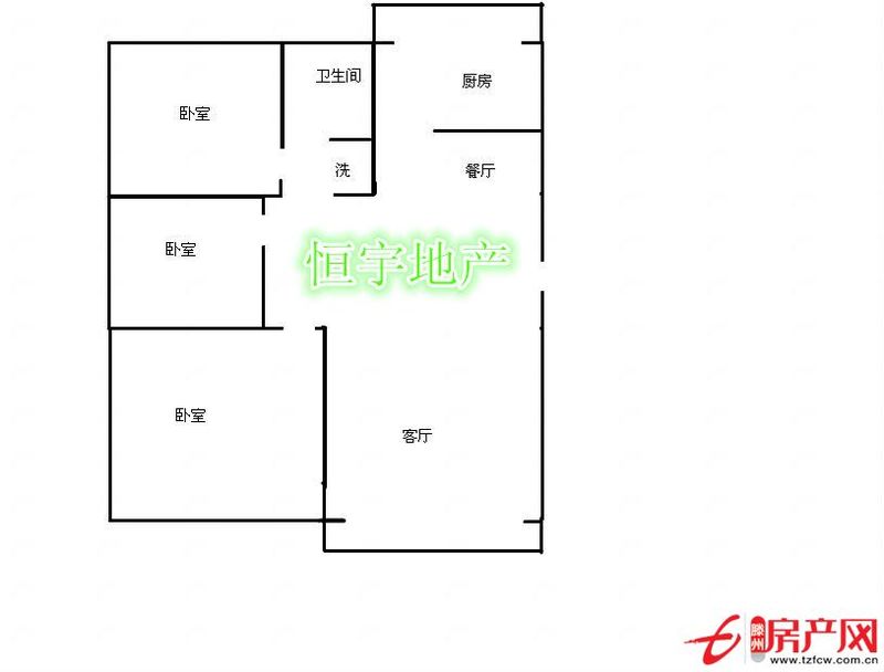 翠湖天地精裝修業(yè)主因工作外調(diào)不得不心痛低價(jià)出售