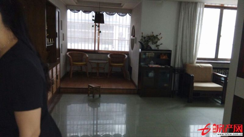 和諧康城小區(qū)，毛坯房