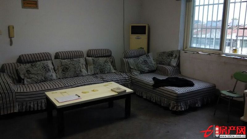 遠(yuǎn)航水泵廠宿舍家具齊全、拎包即