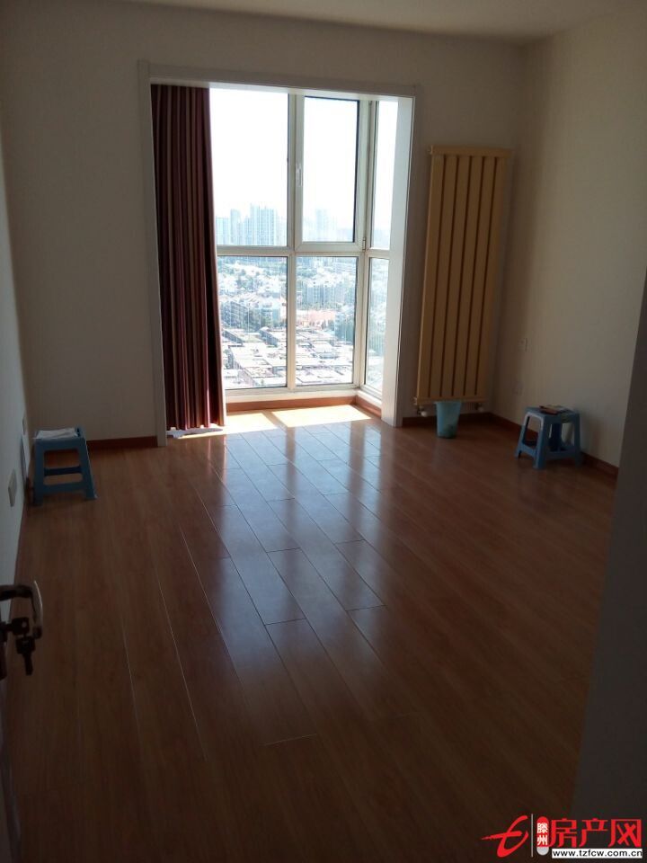 九州清晏新房，精裝修