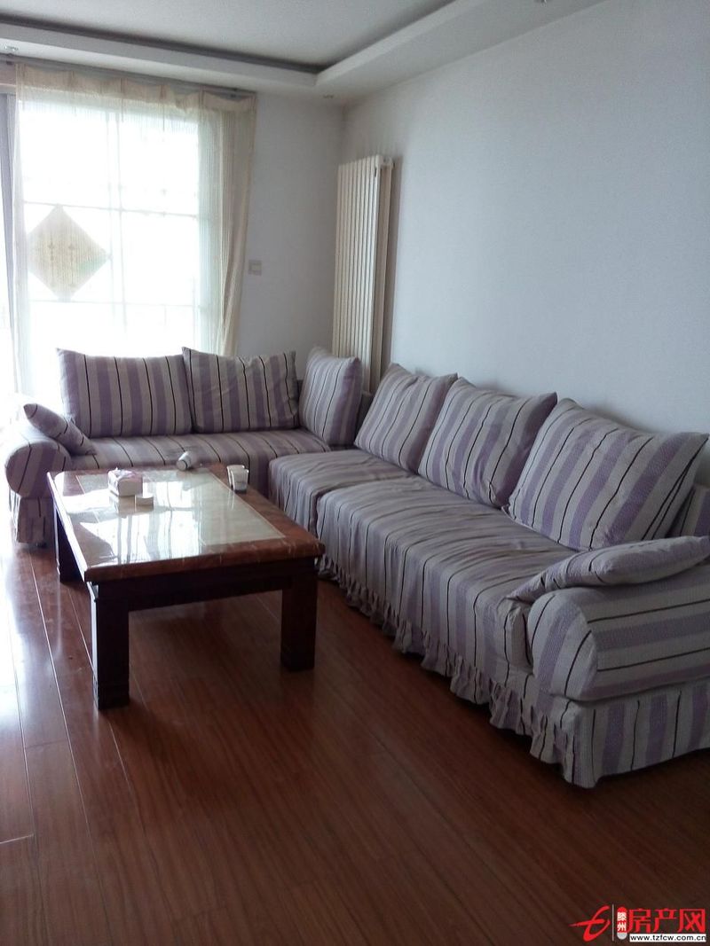 四季花園，精裝修拎包入住，精裝修