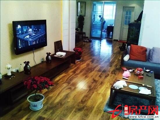 龍騰花園奢華裝修業(yè)主包更名