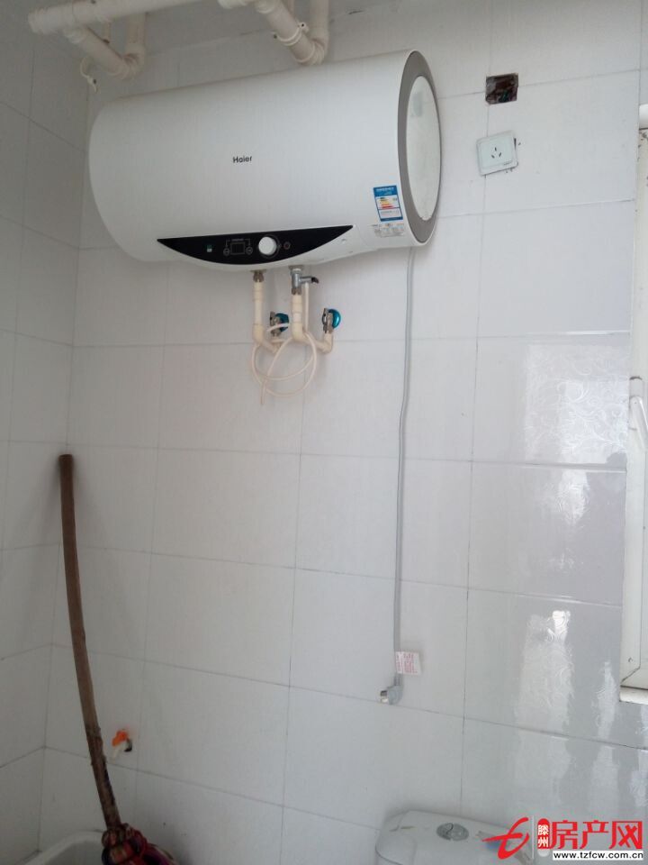 碧水云天中央城