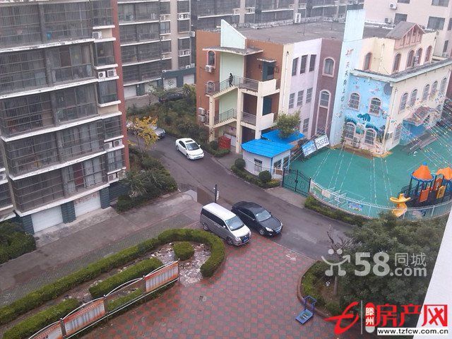 貴和世紀(jì)佳苑