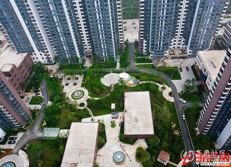 【中央城】本人幾十套房子都可貸款，任你選擇