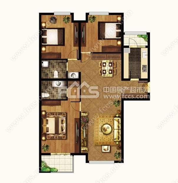 【人和藍(lán)灣】絕對是你想不到的價(jià)格