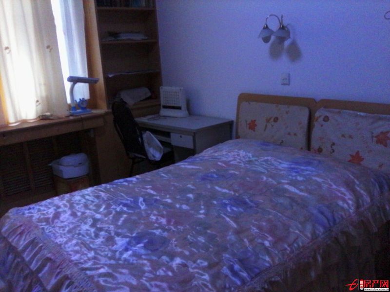 步行街北區(qū)家電齊全集體供暖