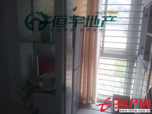 精裝現(xiàn)房可半年付供暖家具較全