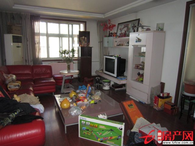 億豐花園【精裝修滿五年