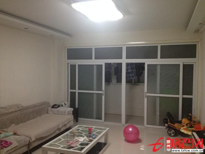 問天一期經(jīng)典戶型值得擁有