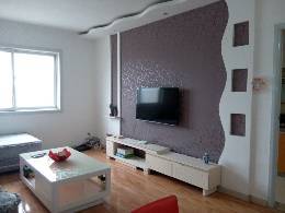 高層精裝修的好房子