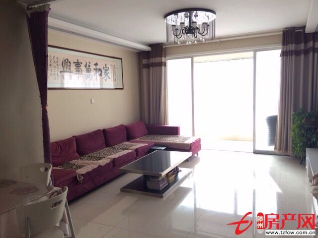 工作調(diào)到，出售精裝學(xué)區(qū)婚房（附圖）