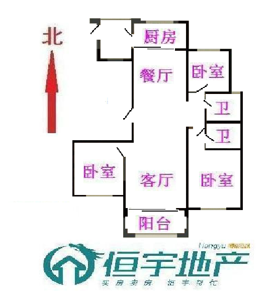 【奧體花園】東戶可貸款年末巨獻(xiàn)超低價(jià)好房