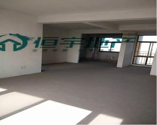 【西班牙莊園】高端社區(qū)毛坯房出售