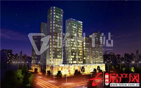 翔宇國際辦公對(duì)外出租，八角每平方每天