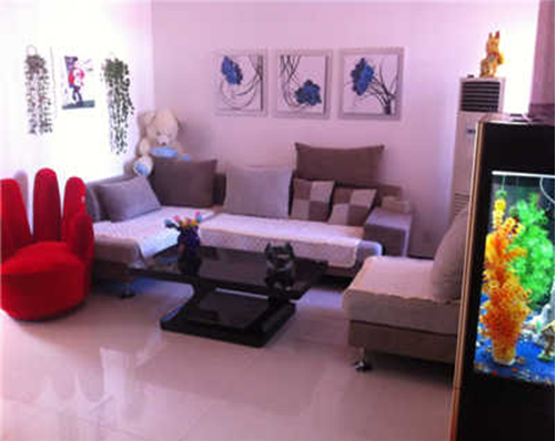 【香格里拉】送車庫儲(chǔ)藏室，送家具家電，可貸款