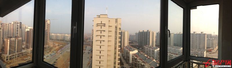 和諧康城新房高層可貸款