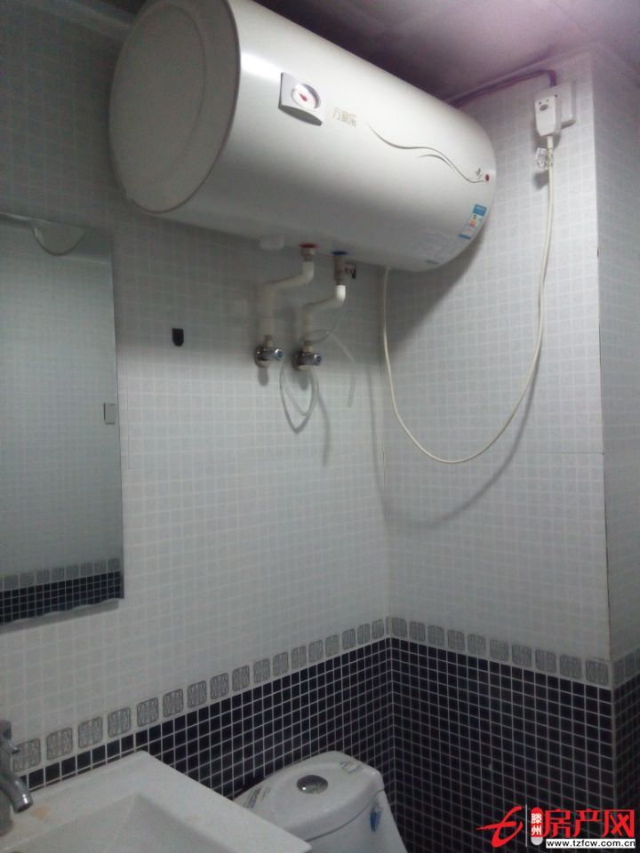 九州清晏供暖一室低價出租價格可議