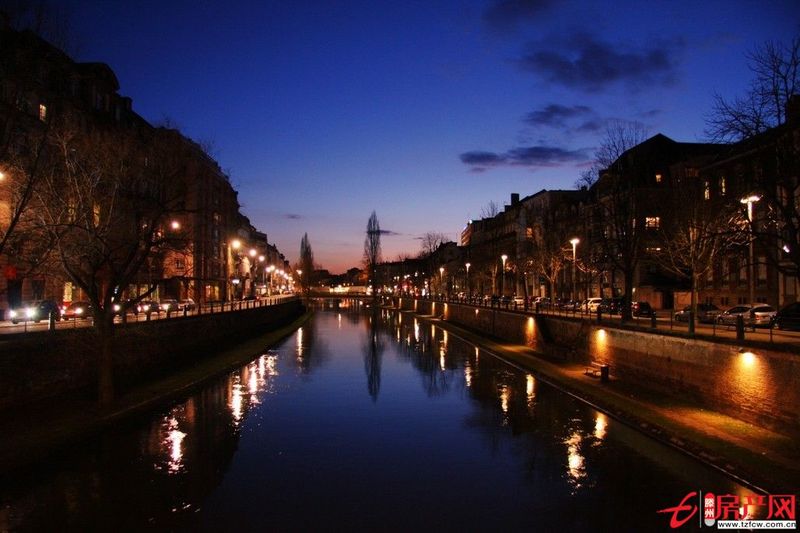 溫馨安逸居住地、國家旅游景點