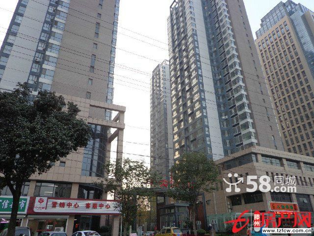 一切手續(xù)都已交清【中央城】好樓層的性價(jià)比好房出售