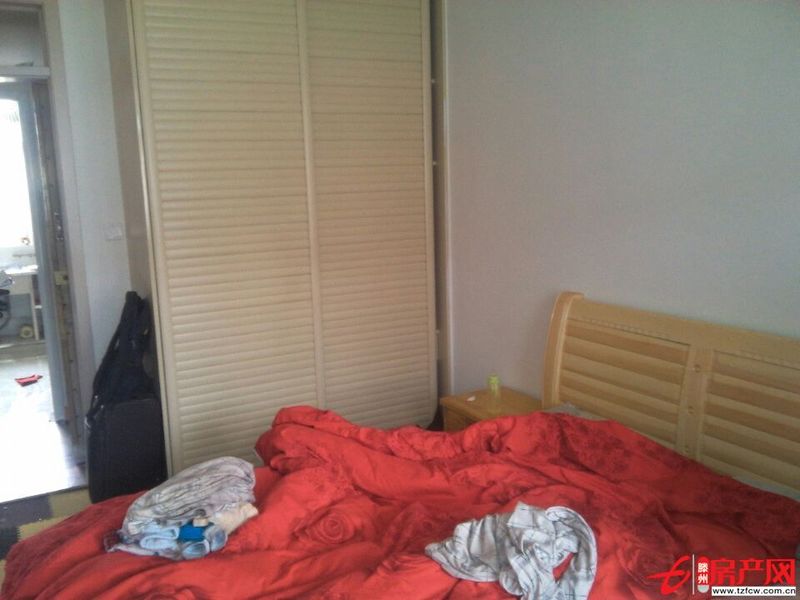 金州花園裝修全套家具家電拎包即住