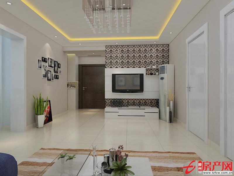 春秋閣小區(qū)，三室向陽，南北通透，去年才裝修的房子