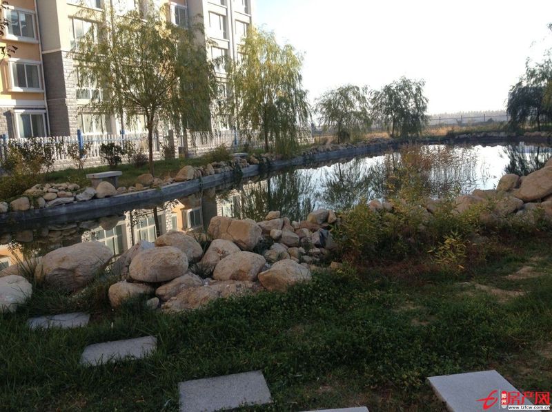 好房出售，依山傍水