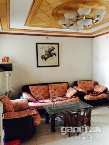 趙王小區(qū)（房管局宿舍），供暖，精裝修，全套家具，拎包即住