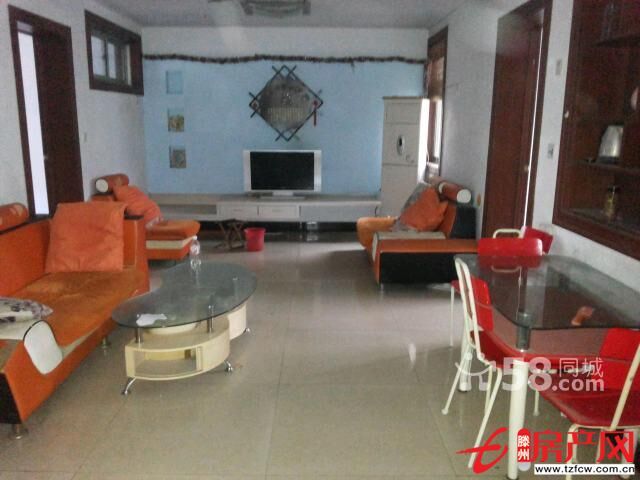 杏壇小區(qū)，供暖，精裝修，全套家具家電，拎包即住