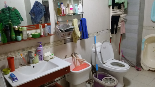 問(wèn)天一期滿五年支持貸款該房采光極佳