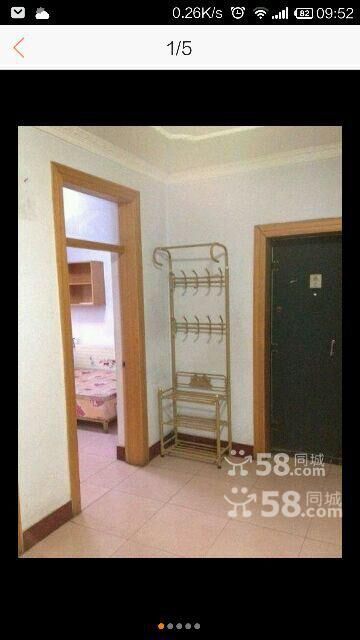 春秋閣小區(qū)，租金低，精裝修，很干凈溫馨的房子