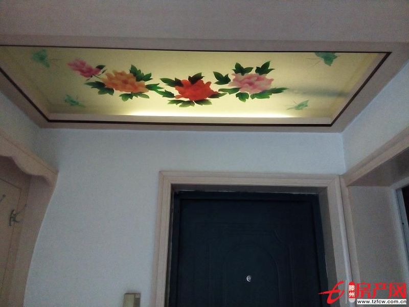 金茂花園多層精裝可貸款