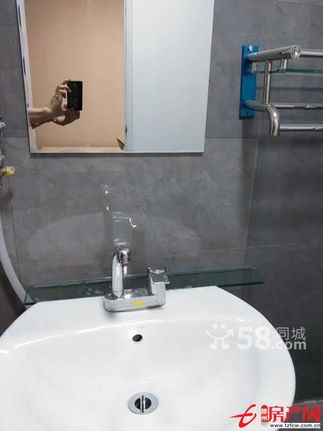 急租，配套齊全，拎包即住