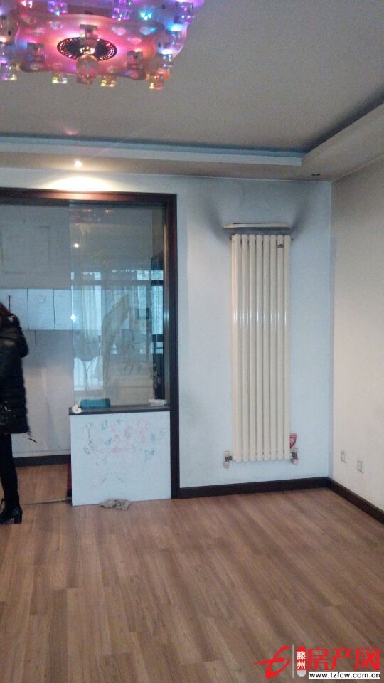 急租，配套齊全，拎包即住，有鑰匙，濱江國際