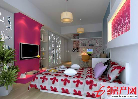 創(chuàng)業(yè)首選辦公領(lǐng)地，前來(lái)租房有驚喜