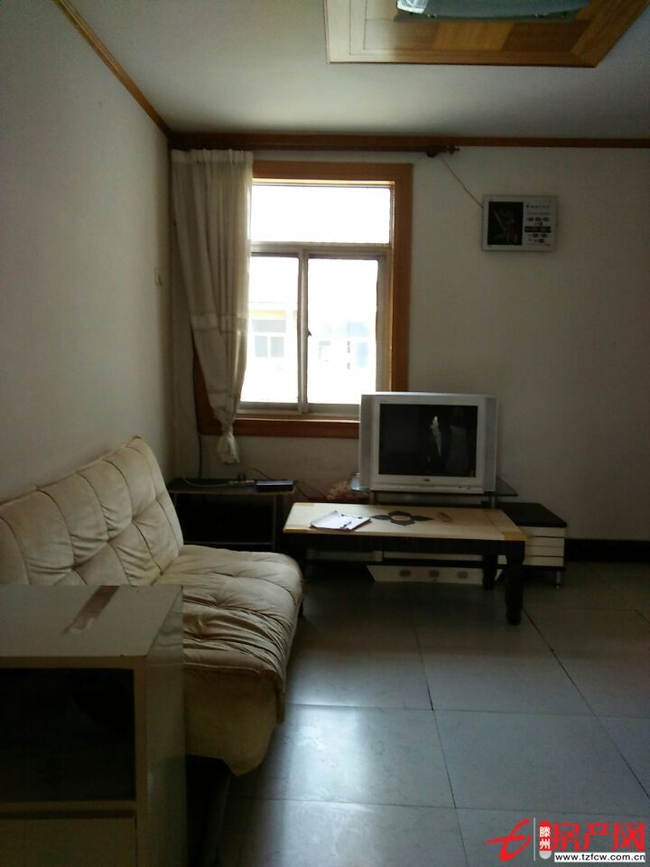 工商局宿舍，問天廣場東臨，全套家具，拎包即住