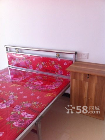 威尼斯小區(qū)，精裝修，供暖，有家具家電，很溫馨漂亮的房子