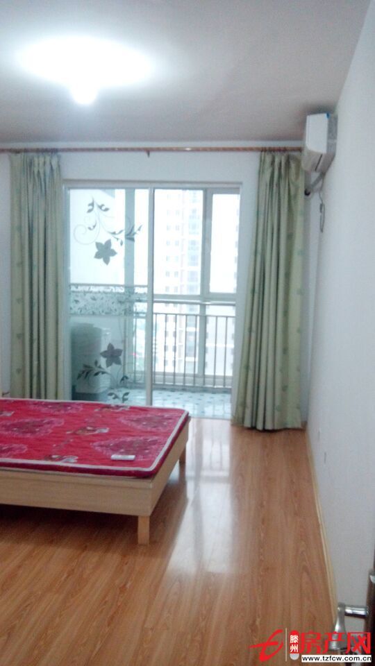 九州清晏，裝修，有家具空調(diào)，拎包即住，很大氣漂亮的房子