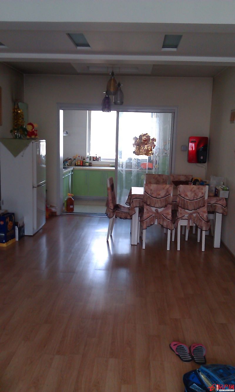 東部稀有多層，證滿(mǎn)五年