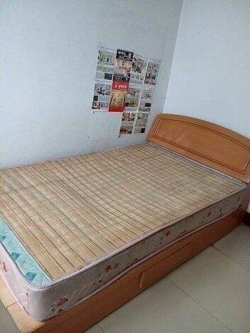 杏坦小區(qū)，裝修，有家具，拎包即住，很溫馨的房子