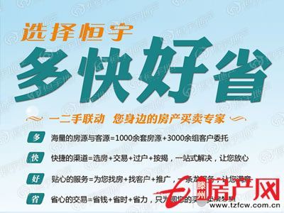 高等小區(qū)住宅群