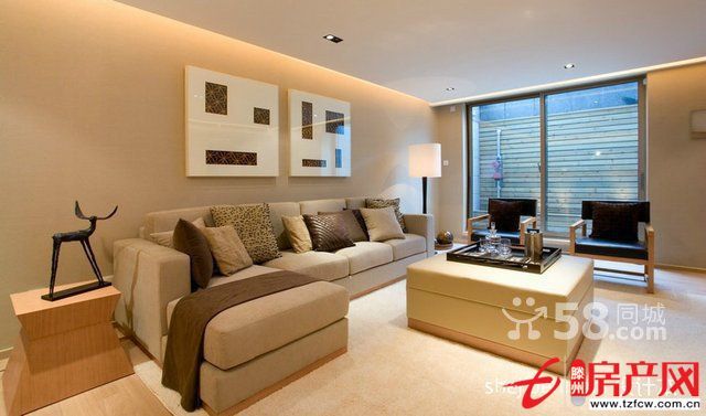 荊善安居精品兩居室戶型很棒滿五年可貸款