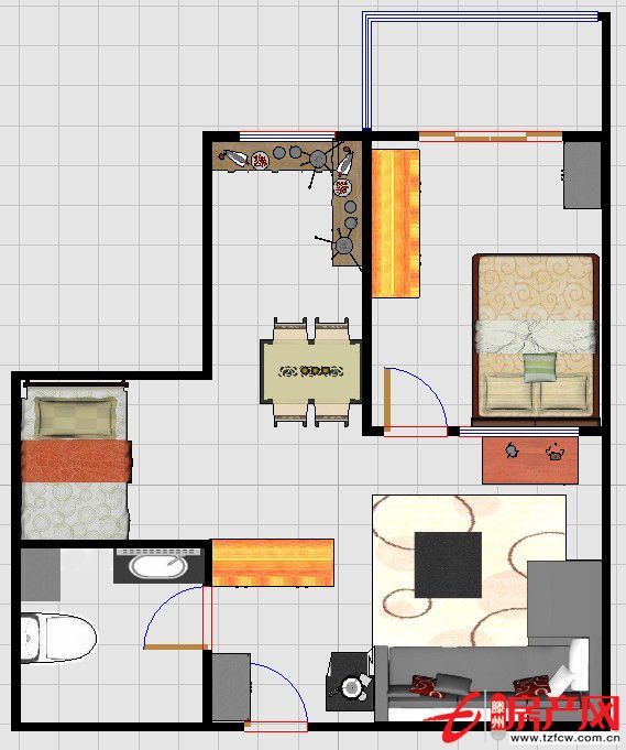 黃金稀缺精致學(xué)區(qū)房、適合年輕人創(chuàng)業(yè)過渡、老年人安度晚年！