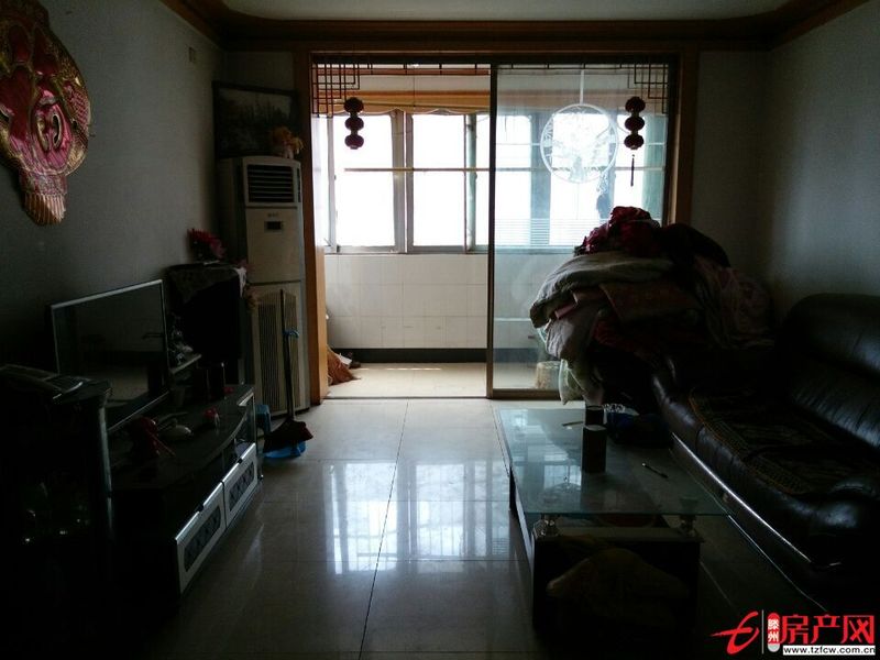 振興花園三室朝陽！