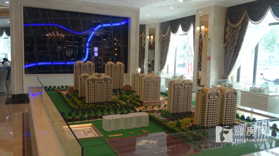 翔宇經(jīng)典寫字樓