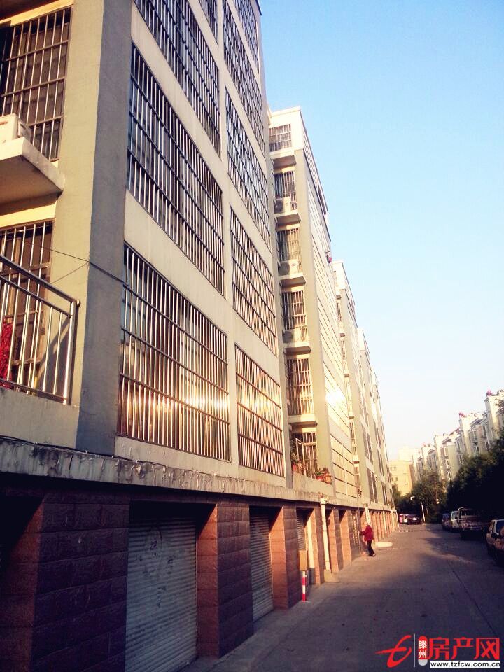 兩室朝陽(yáng)南北通透錦泰錦城