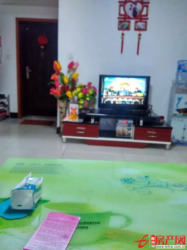 新房，帶閣樓，兩室朝陽